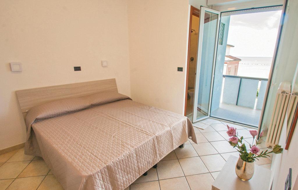 Residence Doral Rimini Buitenkant foto