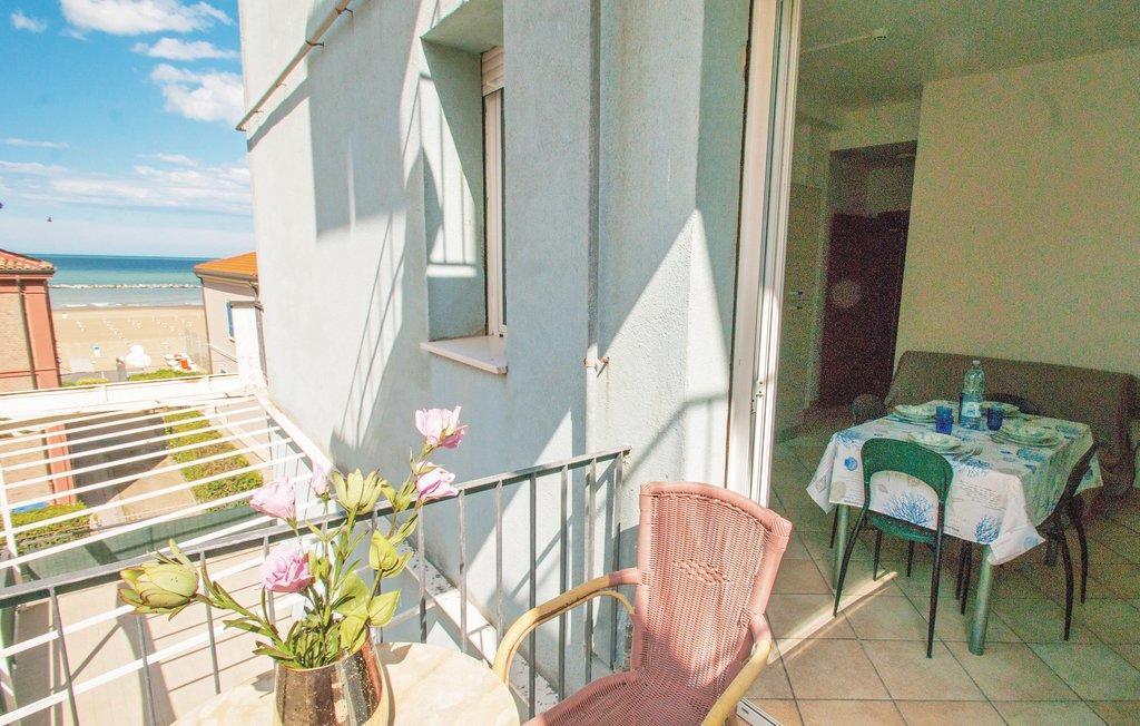 Residence Doral Rimini Buitenkant foto