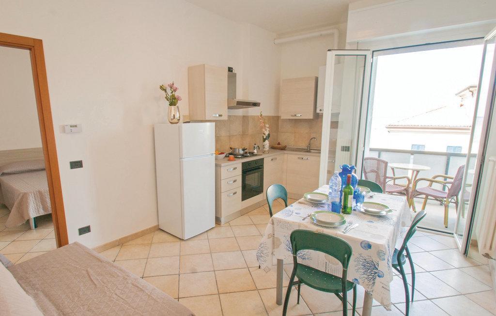Residence Doral Rimini Buitenkant foto