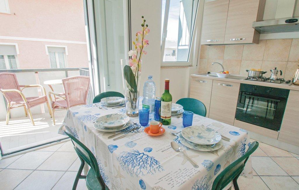 Residence Doral Rimini Buitenkant foto